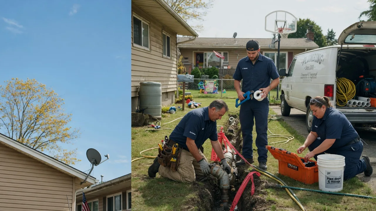 Garbage Disposal Replacement in Lapaz, IN near me